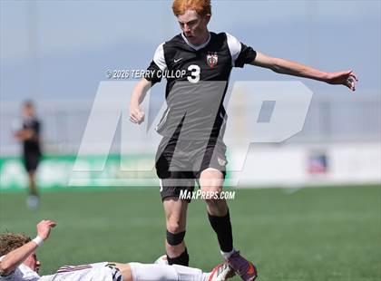 Thumbnail 3 in Ogden vs. Morgan (UHSAA 3A Final) photogallery.