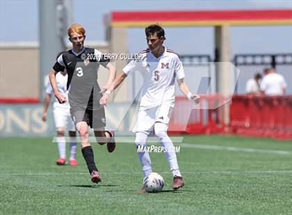 Thumbnail 2 in Ogden vs. Morgan (UHSAA 3A Final) photogallery.