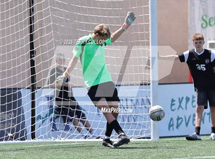 Thumbnail 2 in Ogden vs. Morgan (UHSAA 3A Final) photogallery.