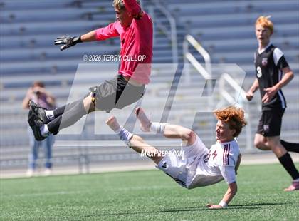 Thumbnail 3 in Ogden vs. Morgan (UHSAA 3A Final) photogallery.