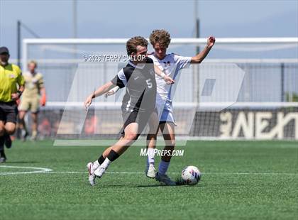 Thumbnail 3 in Ogden vs. Morgan (UHSAA 3A Final) photogallery.