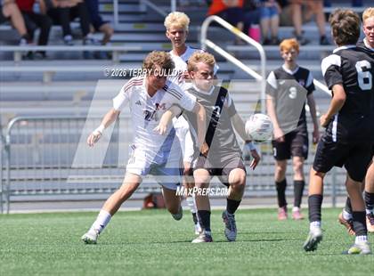 Thumbnail 2 in Ogden vs. Morgan (UHSAA 3A Final) photogallery.