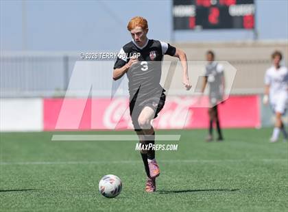 Thumbnail 3 in Ogden vs. Morgan (UHSAA 3A Final) photogallery.