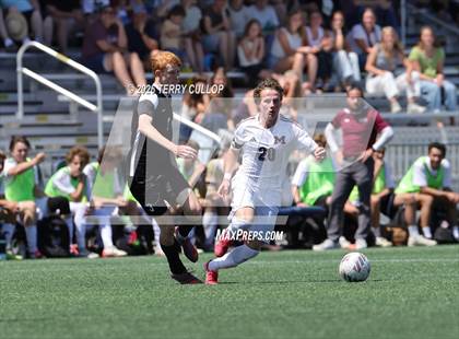 Thumbnail 2 in Ogden vs. Morgan (UHSAA 3A Final) photogallery.