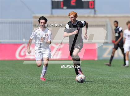 Thumbnail 3 in Ogden vs. Morgan (UHSAA 3A Final) photogallery.