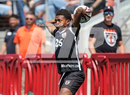Thumbnail 1 in Ogden vs. Morgan (UHSAA 3A Final) photogallery.
