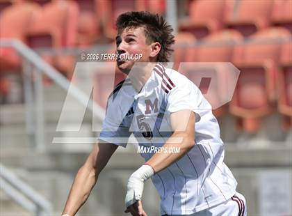 Thumbnail 1 in Ogden vs. Morgan (UHSAA 3A Final) photogallery.