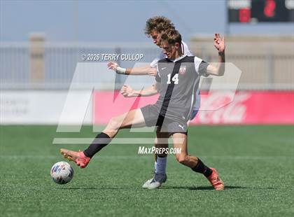 Thumbnail 2 in Ogden vs. Morgan (UHSAA 3A Final) photogallery.