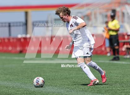 Thumbnail 1 in Ogden vs. Morgan (UHSAA 3A Final) photogallery.