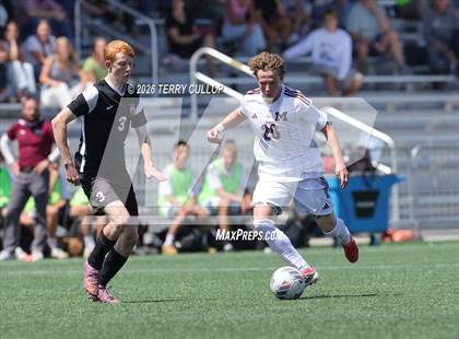Thumbnail 2 in Ogden vs. Morgan (UHSAA 3A Final) photogallery.