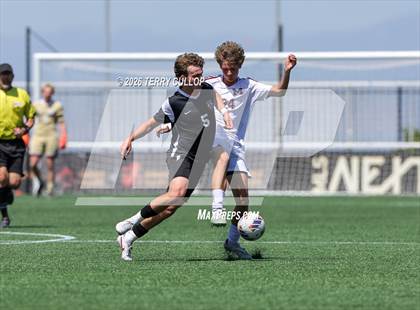 Thumbnail 2 in Ogden vs. Morgan (UHSAA 3A Final) photogallery.