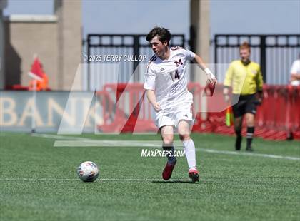 Thumbnail 3 in Ogden vs. Morgan (UHSAA 3A Final) photogallery.