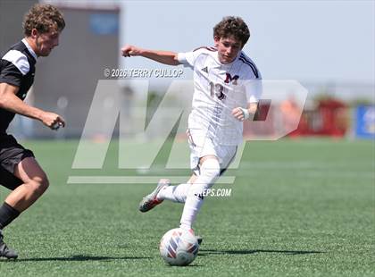 Thumbnail 3 in Ogden vs. Morgan (UHSAA 3A Final) photogallery.