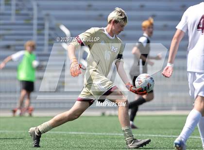 Thumbnail 2 in Ogden vs. Morgan (UHSAA 3A Final) photogallery.