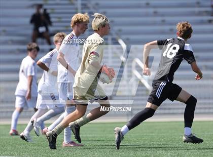 Thumbnail 3 in Ogden vs. Morgan (UHSAA 3A Final) photogallery.