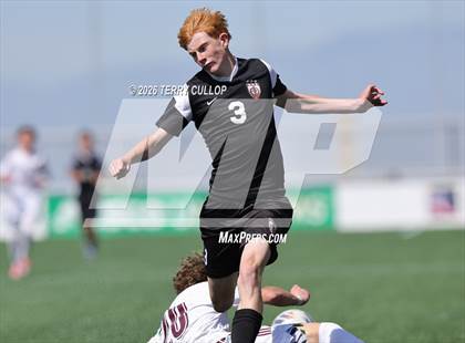Thumbnail 2 in Ogden vs. Morgan (UHSAA 3A Final) photogallery.
