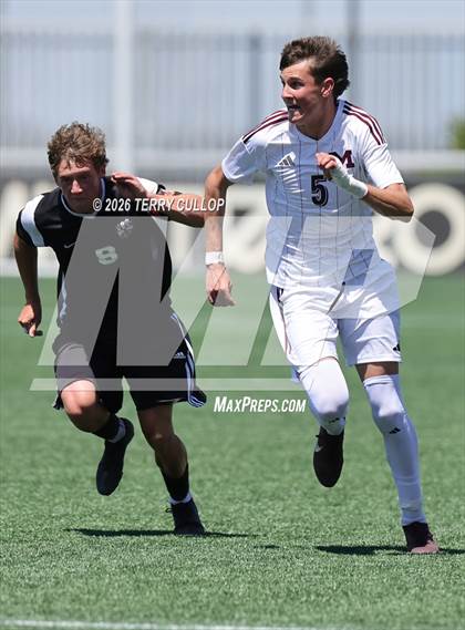 Thumbnail 1 in Ogden vs. Morgan (UHSAA 3A Final) photogallery.