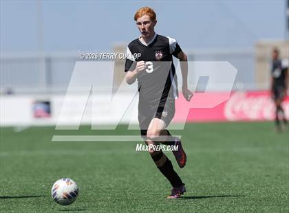 Thumbnail 2 in Ogden vs. Morgan (UHSAA 3A Final) photogallery.