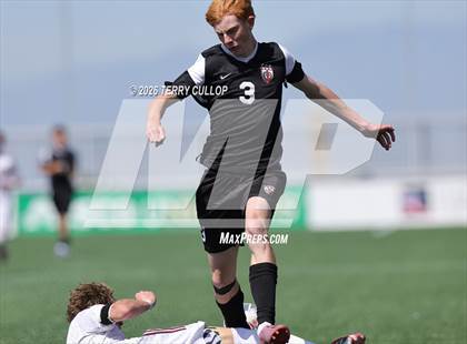 Thumbnail 1 in Ogden vs. Morgan (UHSAA 3A Final) photogallery.