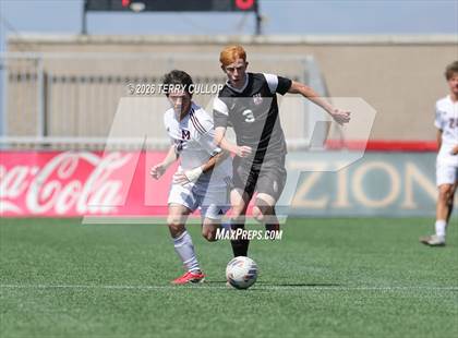 Thumbnail 2 in Ogden vs. Morgan (UHSAA 3A Final) photogallery.