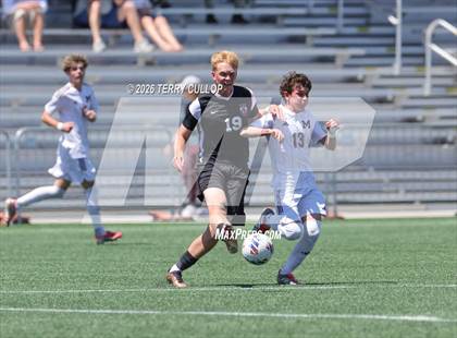 Thumbnail 3 in Ogden vs. Morgan (UHSAA 3A Final) photogallery.