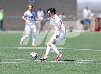 Thumbnail 3 in Ogden vs. Morgan (UHSAA 3A Final) photogallery.