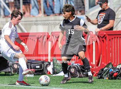 Thumbnail 1 in Ogden vs. Morgan (UHSAA 3A Final) photogallery.