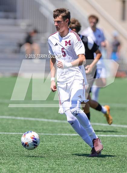 Thumbnail 2 in Ogden vs. Morgan (UHSAA 3A Final) photogallery.