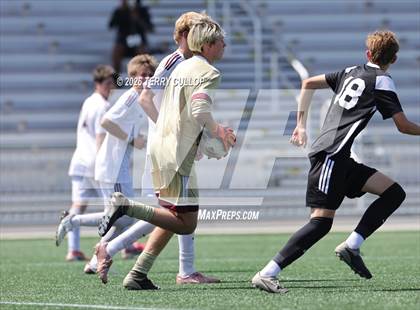 Thumbnail 2 in Ogden vs. Morgan (UHSAA 3A Final) photogallery.