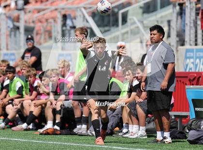 Thumbnail 2 in Ogden vs. Morgan (UHSAA 3A Final) photogallery.