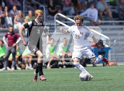 Thumbnail 3 in Ogden vs. Morgan (UHSAA 3A Final) photogallery.