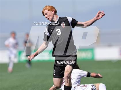 Thumbnail 3 in Ogden vs. Morgan (UHSAA 3A Final) photogallery.