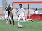 Photo from the gallery "Ogden vs. Morgan (UHSAA 3A Final)"