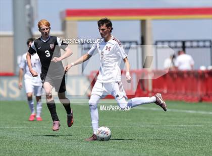 Thumbnail 1 in Ogden vs. Morgan (UHSAA 3A Final) photogallery.