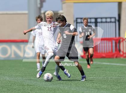 Thumbnail 2 in Ogden vs. Morgan (UHSAA 3A Final) photogallery.