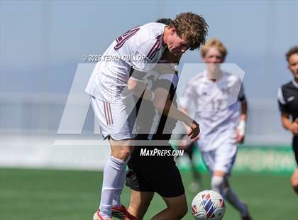 Thumbnail 3 in Ogden vs. Morgan (UHSAA 3A Final) photogallery.