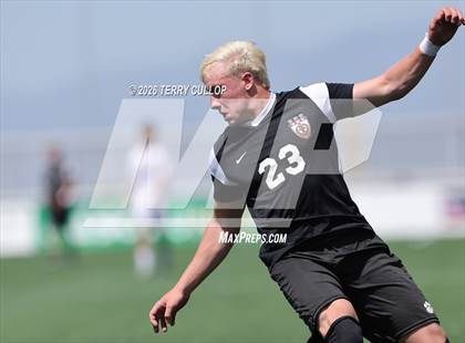 Thumbnail 3 in Ogden vs. Morgan (UHSAA 3A Final) photogallery.