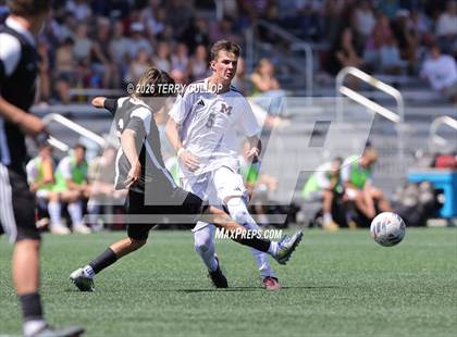 Thumbnail 2 in Ogden vs. Morgan (UHSAA 3A Final) photogallery.