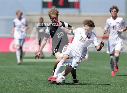 Thumbnail 1 in Ogden vs. Morgan (UHSAA 3A Final) photogallery.