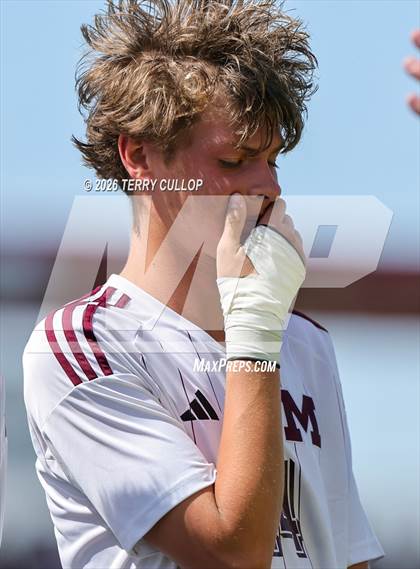 Thumbnail 2 in Ogden vs. Morgan (UHSAA 3A Final) photogallery.