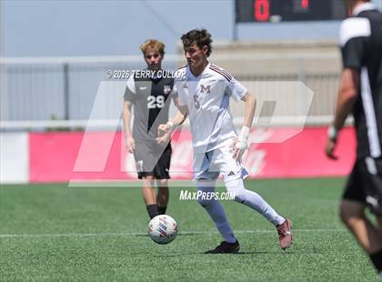 Thumbnail 3 in Ogden vs. Morgan (UHSAA 3A Final) photogallery.