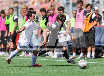 Thumbnail 3 in Ogden vs. Morgan (UHSAA 3A Final) photogallery.