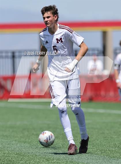 Thumbnail 2 in Ogden vs. Morgan (UHSAA 3A Final) photogallery.