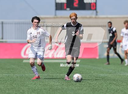 Thumbnail 2 in Ogden vs. Morgan (UHSAA 3A Final) photogallery.