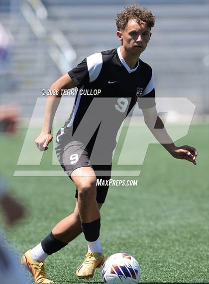 Thumbnail 3 in Ogden vs. Morgan (UHSAA 3A Final) photogallery.