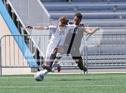 Thumbnail 2 in Ogden vs. Morgan (UHSAA 3A Final) photogallery.