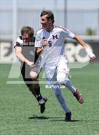Photo from the gallery "Ogden vs. Morgan (UHSAA 3A Final)"