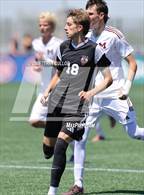 Photo from the gallery "Ogden vs. Morgan (UHSAA 3A Final)"