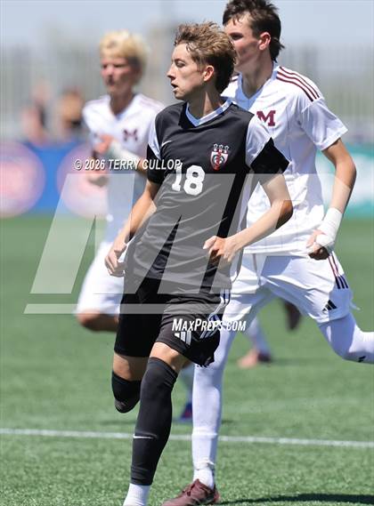 Thumbnail 3 in Ogden vs. Morgan (UHSAA 3A Final) photogallery.