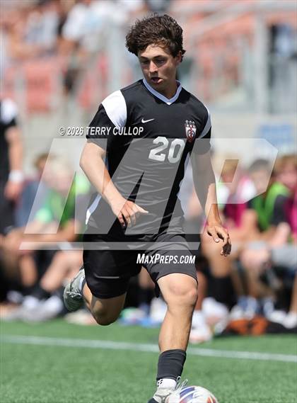 Thumbnail 1 in Ogden vs. Morgan (UHSAA 3A Final) photogallery.